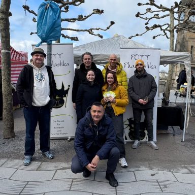 2026 03 14 Büchermeile Düsseldorf