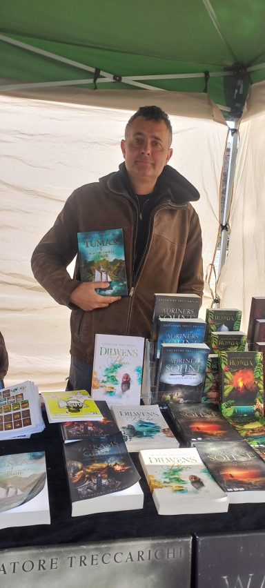 2026 05 14 Büchergestöber Oberhausen