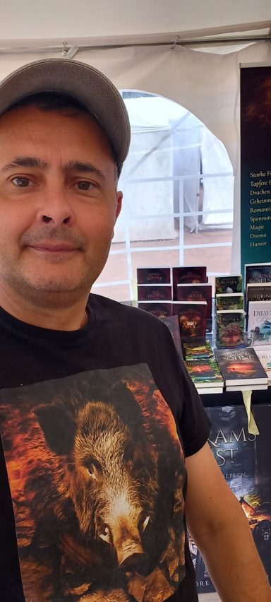 2026 05 28 Tolkien Tage Geldern